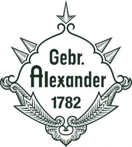 Alexander - waltornie i tuby wagnerowskie